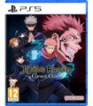 JUJUTSU KAISEN CURSED CLASH