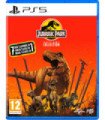 JURASSIC PARK: CLASSIC GAMES COLLECTION (7 JUEGOS CLASICOS EN 1)