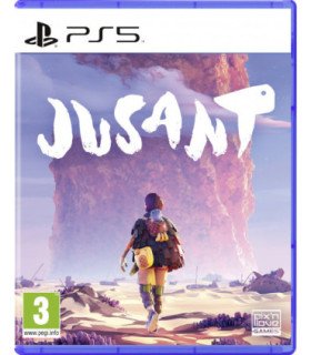 JUSANT