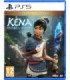 KENA: BRIDGE OF SPIRITS DELUXE EDITION