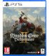 KINGDOM COME DELIVERANCE II