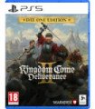 KINGDOM COME DELIVERANCE II DAY ONE EDITION
