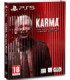 KARMA: THE DARK WORLD - LIMITED EDITION