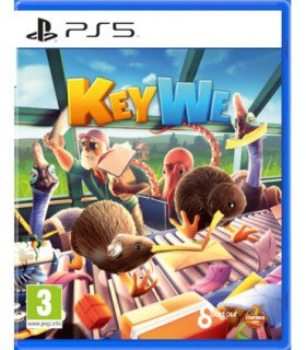 KEYWE