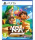 KOA AND THE FIVE PIRATES OF MARA