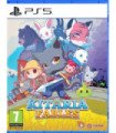 KITARIA FABLES