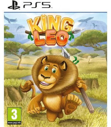 KING LEO