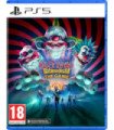 KILLER KLOWNS FROM OUTER SPACE: THE GAME (INCLUDES DLC FROM OUTER SPACE)