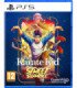 THE KARATE KID: STREET RUMBLE