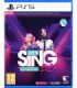 LET'S SING 2023 (INCLUYE CANCIONES EN ESPAÑOL)