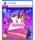 LET'S SING 2025