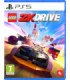 LEGO 2K DRIVE