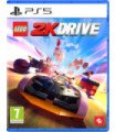 LEGO 2K DRIVE