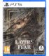 LAYERS OF FEAR (LAYERS OF FEAR/LAYERS OF FEAR 2 ORIGINAL & BRAND NEW DLCS)