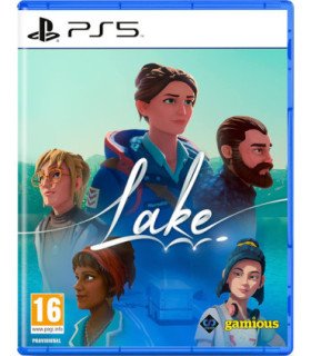 LAKE