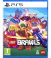 LEGO BRAWLS