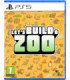 LET'S BUILD A ZOO (+ DLC DINOSAUR ISLAND)