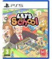 LET'S SCHOOL