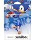 AMiiBO S. SMASH BROS: SONIC