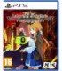LABYRINTH OF GALLERIA: THE MOON SOCIETY