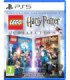 LEGO HARRY POTTER COLLECTION
