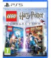 LEGO HARRY POTTER COLLECTION