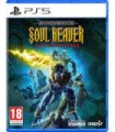 LEGACY OF KAIN SOUL REAVER 1&2 REMASTERED