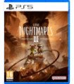 LITTLE NIGHTMARES III
