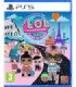 L.O.L. SURPRISE! B.B.s NACIDAS PARA VIAJAR