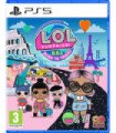 L.O.L. SURPRISE! B.B.s NACIDAS PARA VIAJAR