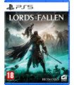 LORDS OF THE FALLEN