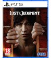 LOST JUDGMENT
