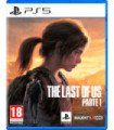 THE LAST OF US PARTE I
