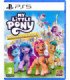 MY LITTLE PONY: MISTERIO EN LOS ALTOS DE CÉFIRO