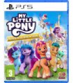 MY LITTLE PONY: MISTERIO EN LOS ALTOS DE CÉFIRO