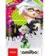 AMiiBO SPLATOON: MARIE OLY (TINA)