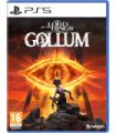 THE LORD OF THE RINGS: GOLLUM (ENG)