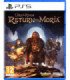 LORD OF THE RINGS: RETURN TO MORIA