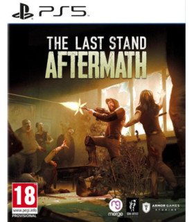THE LAST STAND: AFTERMATH