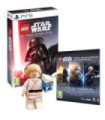 LEGO STAR WARS: LA SAGA SKYWALKER DELUXE EDITION (FIGURA LUKE SKYWALKER+PACK PERSONAJES)