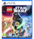 LEGO STAR WARS: LA SAGA SKYWALKER