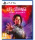 LIFE IS STRANGE TRUE COLORS