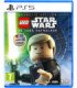 LEGO STAR WARS: LA SAGA SKYWALKER GALACTIC EDITION