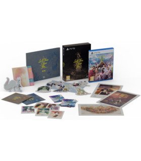 LAST TIME I SAW YOU SPECIAL EDITION