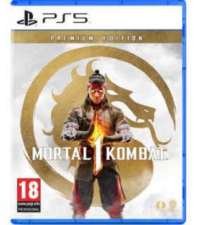 MORTAL KOMBAT 1 PREMIUM EDITION