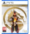 MORTAL KOMBAT 1 PREMIUM EDITION