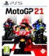 MOTO GP 21