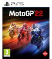MOTO GP 22