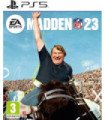 MADDEN NFL 23
