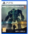 MECHWARRIOR 5: MERCENARIES